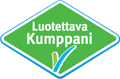 Luotettava Kumppani �yritys